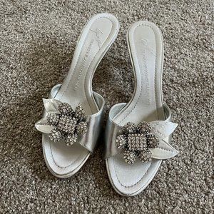 Giuseppe Zanotti Design pina 50 size 8.5 B